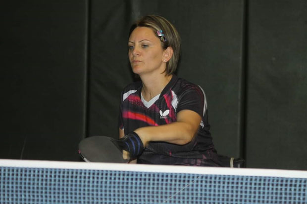 Хтела да игра у Колу, а доживела несрећу и остала непокретна, сада сања Олимпијаду